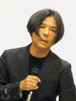 田山 淳朗氏