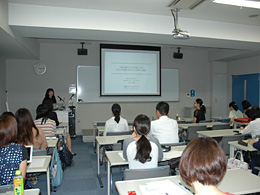 小野先生講演