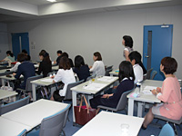 座談会